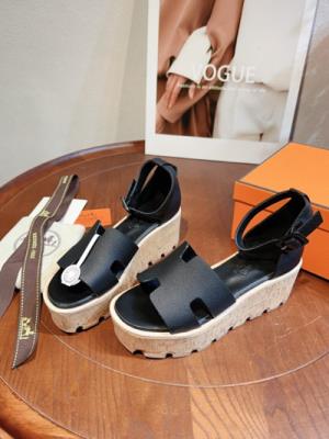 wholesale quality hermes women shoes model no. 139